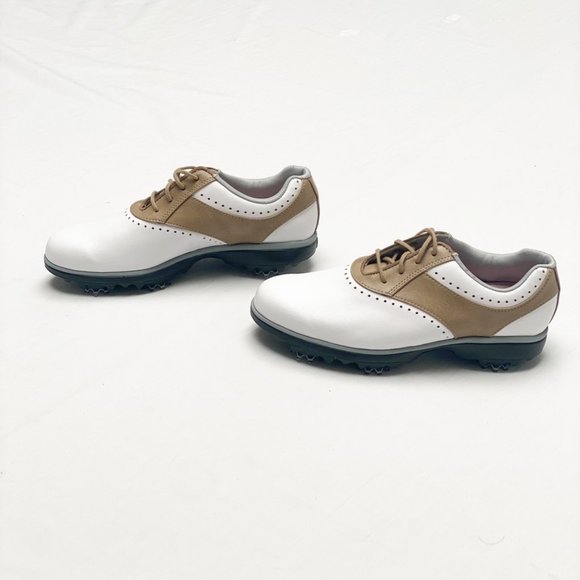 FootJoy Shoes Footjoy Emerge Weather Resistant Golf Shoes W